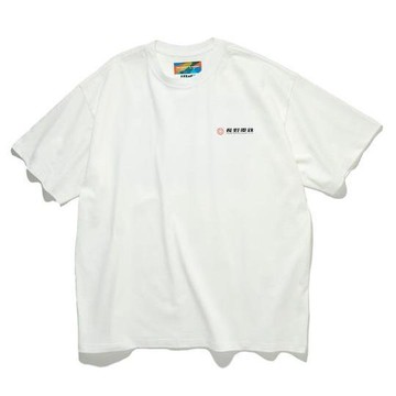 FREAK'S STORE 長野電鐵照片T恤