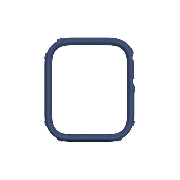 Apple Watch Series 3 (42mm) CrashGuard NX for Apple Watch Rim 海軍藍