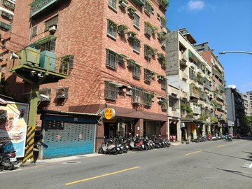 專約A030-國泰格局.方正三房.邊間好宅｜新北市蘆洲區九芎街