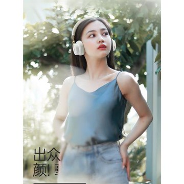 新款頭戴式藍牙耳機無線插卡重低音降噪手機電腦通用運動游戲耳麥