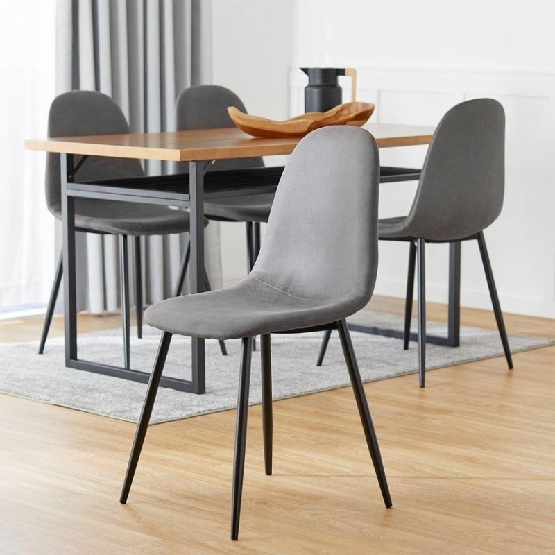 チェア 4脚セット 4点セット 4脚 おしゃれ ダイニング ダイニング  