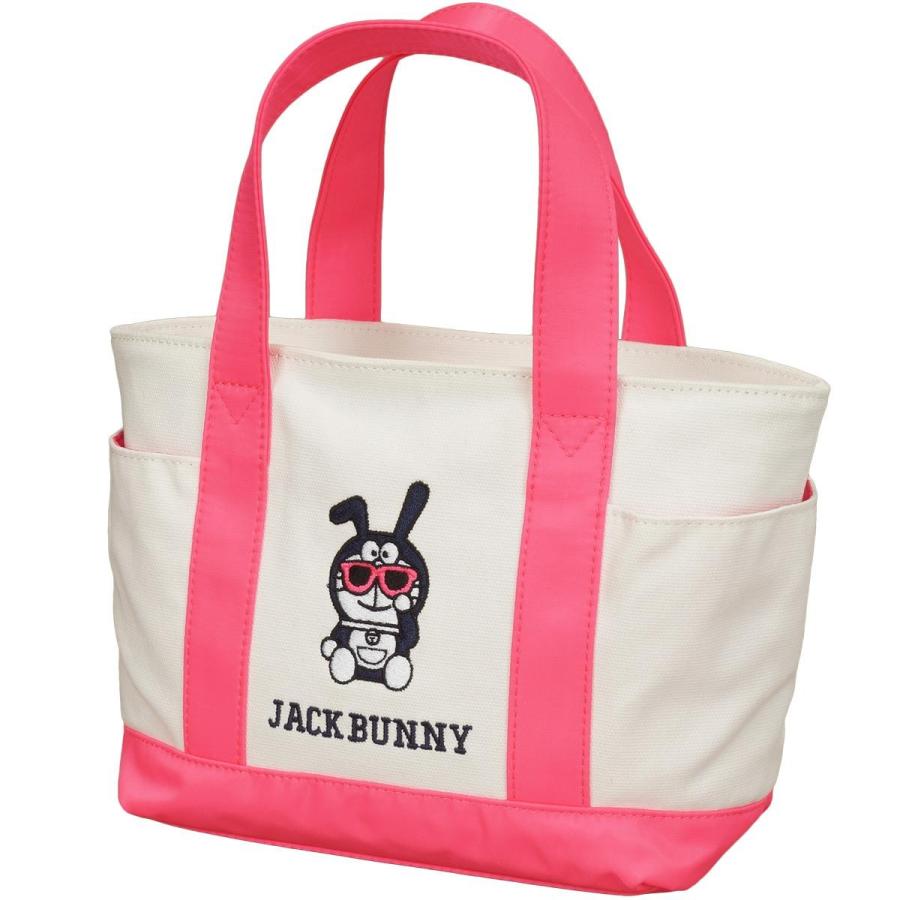 ジャックバニー Jack Bunny!! ドラえもん サングラストートバッグ(小