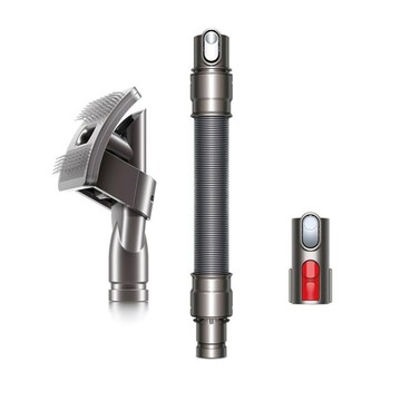 Dyson 寵物毛髮清潔工具三件組 原廠耗材