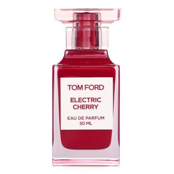 Tom Ford Electric Cherry 香水50ml/1.7oz