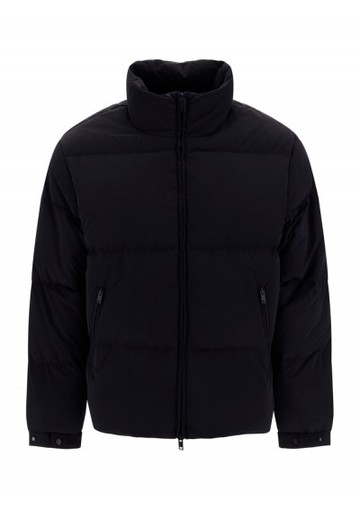 Represent - Down Jacket - Mens - Black
