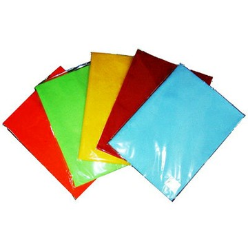 【文具通】PanShing 潘興 單色裝不織布 30x30cm A7010036【APP滿額下單10%點數(單一帳號最高1500點)】8/31止