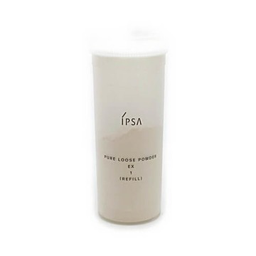 IPSA Pure Loose Powder EX (Refill) 15g type1