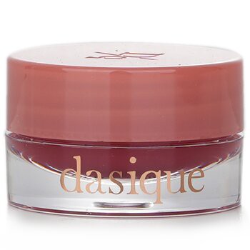 Dasique Dasique 糖霜果醬潤唇霜 - # 10 Fig Jam 4g/0.14oz-唇膏/口紅