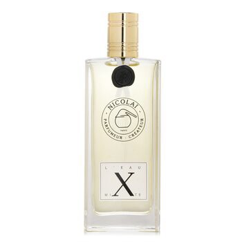 Nicolai Nicolai L'eau Mixte Eau De Parfum Spray 100ml/3.4oz-香水