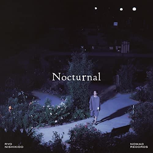 インディーズ 錦戸亮 Nocturnal