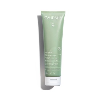 CAUDALIE 歐緹麗 葡萄籽保濕潔面乳 溫和保濕、深層清潔、各種膚質適用  1瓶  200ml