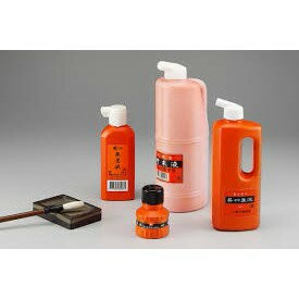 吳竹Kuretake 吳竹朱液 60c.c./180c.c./200c.c. 普通濃度【APP滿額下單10%點數(單一帳號最高1500點)】8/31止