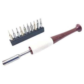 Kheiron 鼎富隆 精密起子組  1組