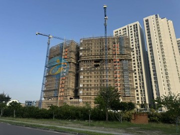 九份子湖映白 2房平車｜台南市安南區樂活路