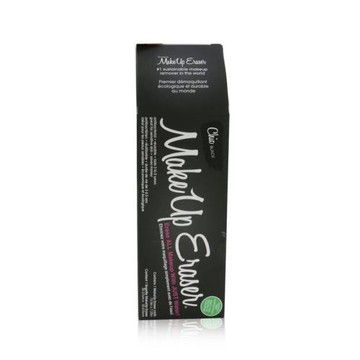 MakeUp Eraser MakeUp Eraser卸妝毛巾 - # Chic Black-