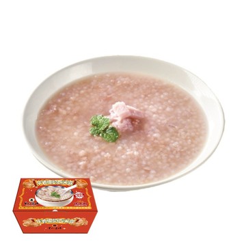 [家速配]十八匠作 芋香椰奶西米露※熟品每盒含湯汁約2000克