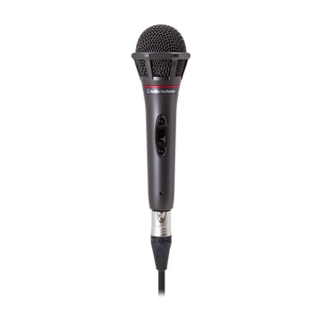 audio-technica AT-PV1000 動圈型手握麥克風 公司貨
