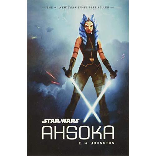 Star Wars Ahsoka