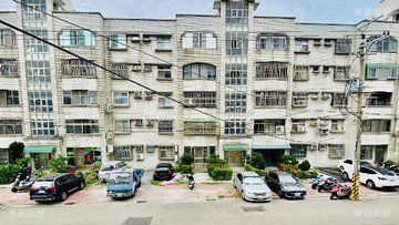 ●五福國宅●近捷運.學校.三井outlet  ｜台中市梧棲區仁美街