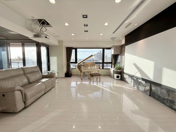 築實-永慶比爾若山牧水稀有釋出大室內三房雙車｜台中市北屯區景賢二路