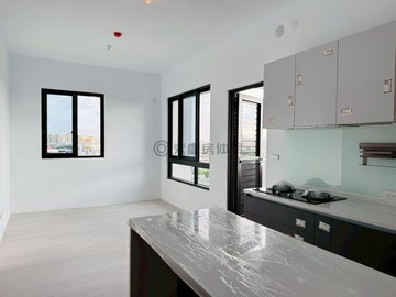 洲際14期漢神巨蛋｜2房2衛平車｜雅正YOUNG｜台中市北屯區豐德一街