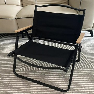 露營椅子戶外折疊椅便攜超輕露營椅沙灘椅釣魚野餐椅