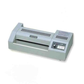 【力田】護寶 4滾輪 專業型 A3 護貝機 /台 L-230