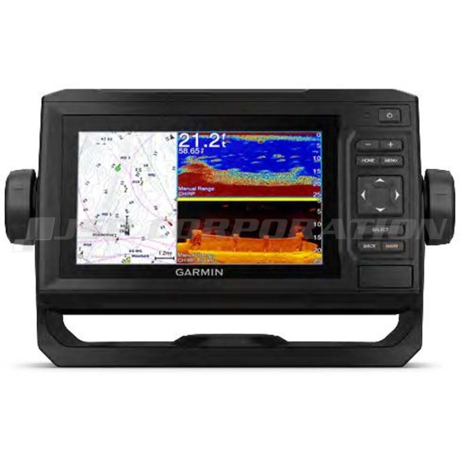 ガーミン エコマップUHD 日本語モデル GARMIN ECHOMAP UHD 92sv 魚群 