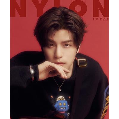 NYLON JAPAN (ナイロンジャパン) 2024年 1月号 SPECIAL EDITION Magazine