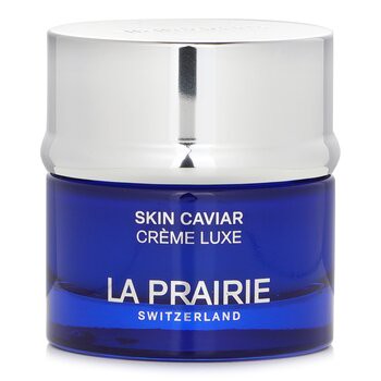 La Prairie 蓓麗 魚子精華瓊貴面霜 50ml/1.7oz-保濕及護理