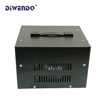 跨境貨源廠家供應迪文升降變壓器220V轉110V電源變壓器110V轉220V【宜家良品百貨】