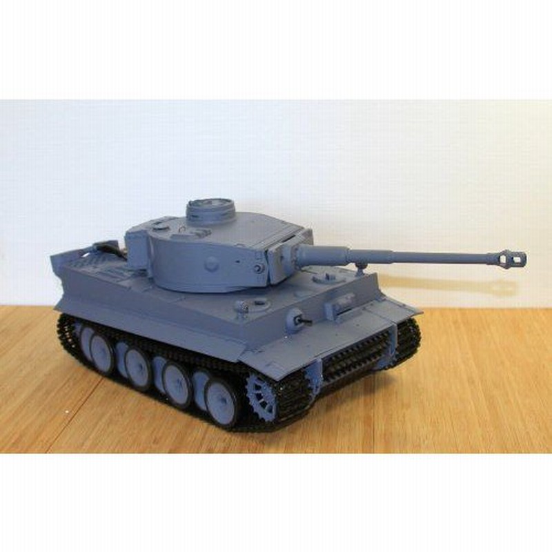 オンラインショップ 26.ジャンク品 KYOSHO 京商EGG ドイツ重戦車