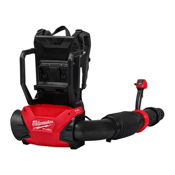 Milwaukee 18V鋰電無碳刷背負式鼓風機-單機 M18F2BPB-0