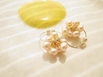 雨不落國的珍珠