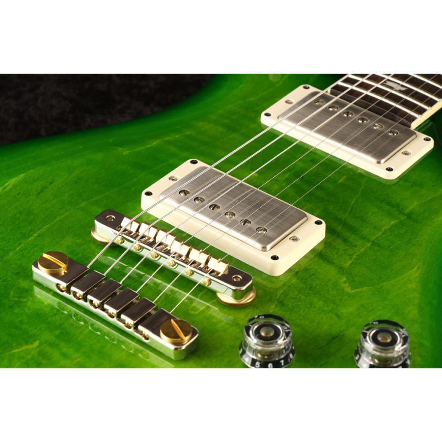 Paul Reed Smith (PRS)   2023 10th Anniversary S2 McCarty 594 Eriza Verde(S N:23 S2065865)(御茶ノ水本店)