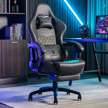 電競椅 遊戲座椅 老闆椅 家用升降靠背椅 久坐舒適 人體工學電腦椅