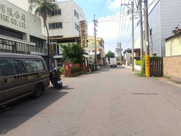 歸仁甲工廠辦住｜台南市歸仁區中山九街