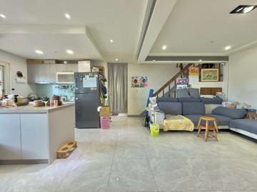 小廖|大里軟體園區 | 質感三房平車視野戶｜台中市大里區公園街