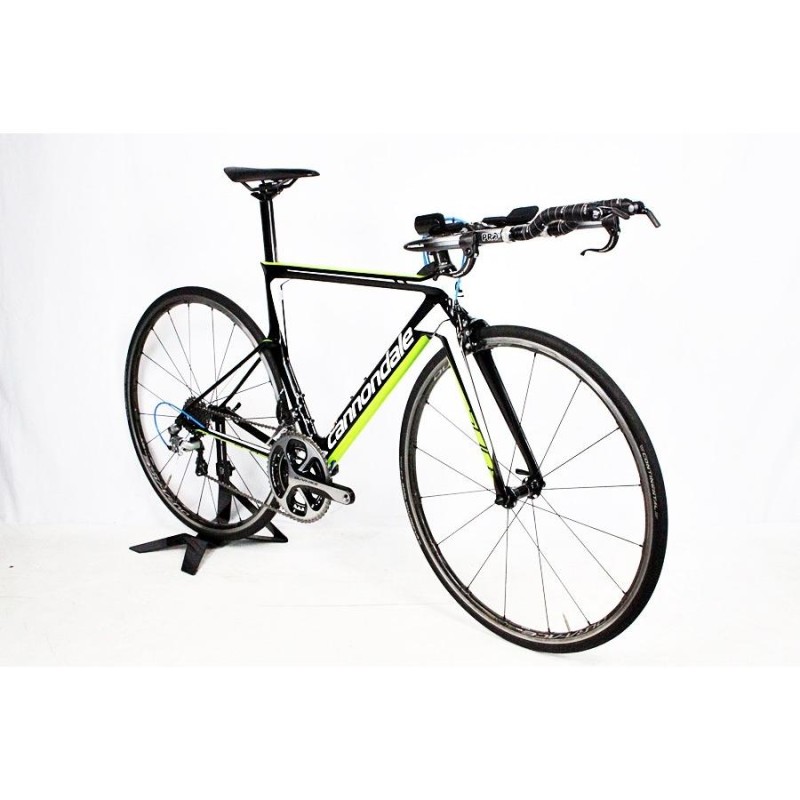 ○キャノンデール CANNONDALE スライス SLICE 105 2018年モデル 