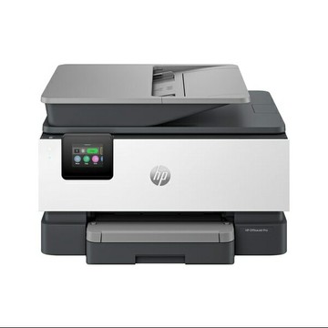【限量優惠品內含四色墨水】HP OfficeJet Pro 9120 彩色無線噴墨傳真多功能事務機(取代OJ9010)｜領券最高折$220