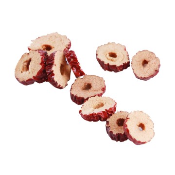 【生機多C紅棗餅►共1組(200g/組)】純餅乾▪即食養生零嘴▪香脆甜不加糖▪自然風味