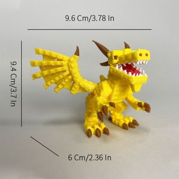 【台灣-出貨】 竊取腦腐新品 打印玩偶擺件steal a brainrot SammyJandel玩具