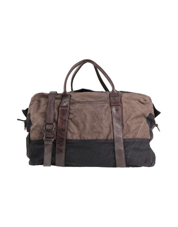 CAMPOMAGGI Duffel bags - Item 55033680