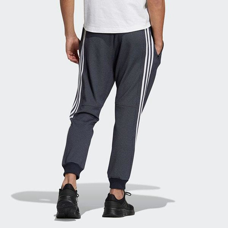 37%off デニム調 ジャージ 上下セット アディダス メンズ レディース ... 美品 adidasスポーツウェアセットアップ M レディース