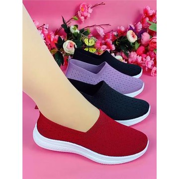 老北京布鞋2025新款鞋防滑軟底透氣輕便中老年網紗鏤空透氣媽媽鞋