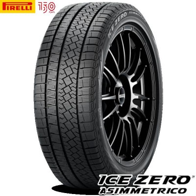 215/55R17 スタッドレスタイヤホイールセット クラウン etc (PIRELLI ICEZERO ASIMMETRICO u0026 MADCROSS  GRACE 5穴 114.3) | LINEショッピング