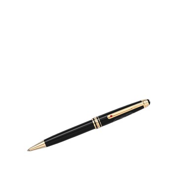 萬寶龍大師傑作（大班）系列「Around the World in 80 Days」 Classique 原子筆