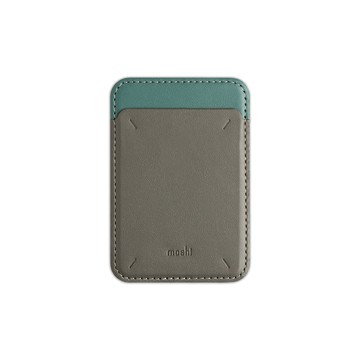Magnetic Slim Wallet 磁吸卡套 (兼容MagSafe)