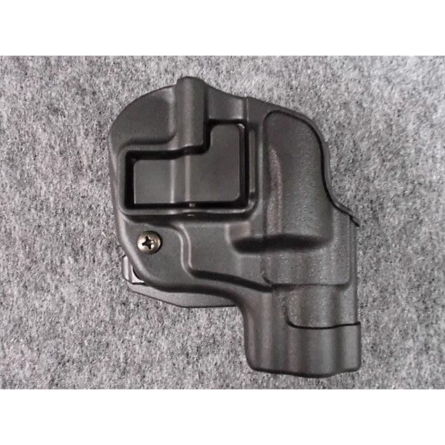 イーストA Jフレーム用ホルスター
