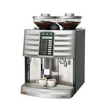 金時代書香咖啡 Schaerer 全自動咖啡機 Coffee ART plus   (下單前需詢問商品是否有貨)